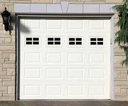 Lynn United Garage Door Service Lynn, MA 781-374-7019 - garage-side
